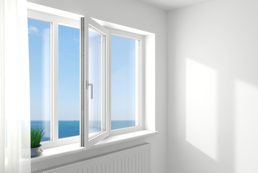 Wymiana okien i drzwi – darmowy sposób na oszczędności i komfort
